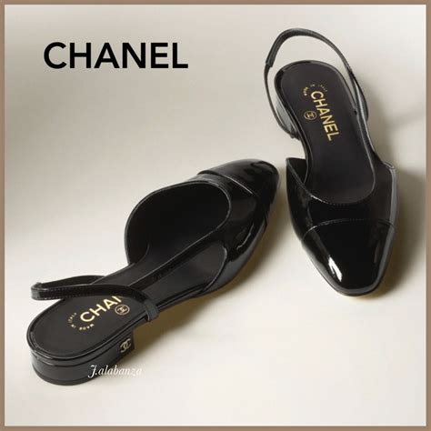 chanel pumps 2022|Chanel pumps and shoes.